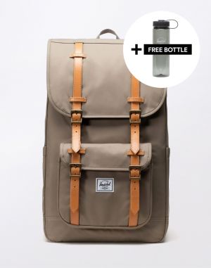 Herschel Supply Little America ™ Brindle 30