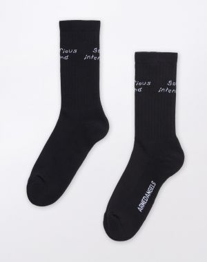 Armedangels Saamus Intentions 105 black