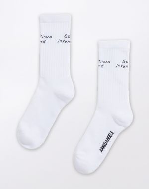 Armedangels Saamus Intentions 188 white