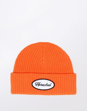Herschel Supply Watch Cap Station Beanie Flame
