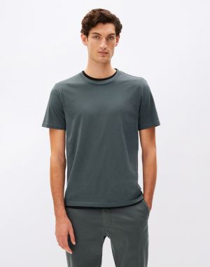 Armedangels Jaames 2682 space teel