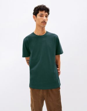 Armedangels Maarkos 2886 deep teal