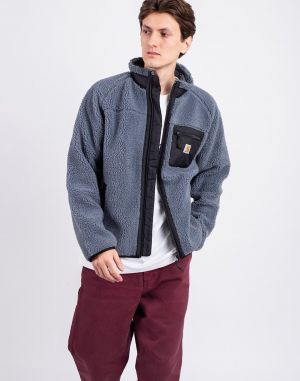 Carhartt WIP Prentis Liner Dove Grey / Black
