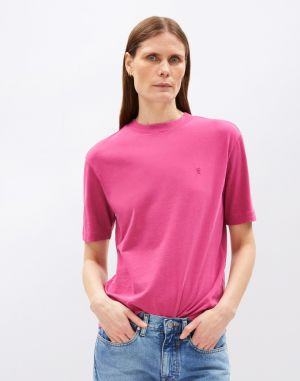 Armedangels Tarjaa 2865 crushed berry