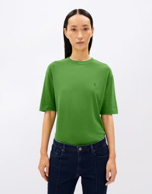 Armedangels Tarjaa 2866 ivy green