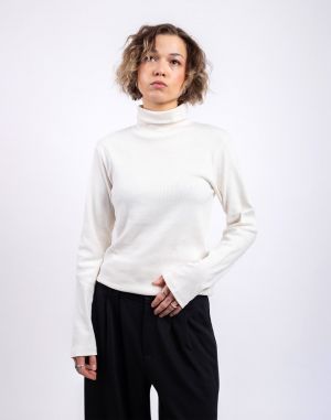 Carhartt WIP W' Signature Mockneck Wax