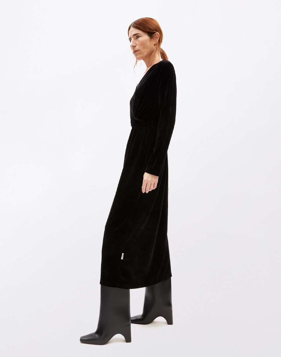Armedangels Verlaar 105 black