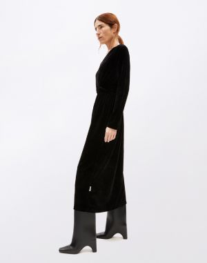 Armedangels Verlaar 105 black
