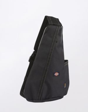 Dickies Ashville Sling Bag BLACK