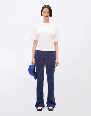 Armedangels Hersiliaa 188 white