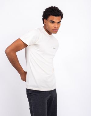 Forét Hideaway T-Shirt Cloud/Green