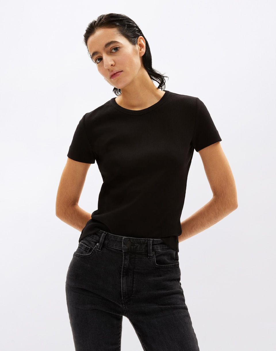 Armedangels Kardaa 105 black