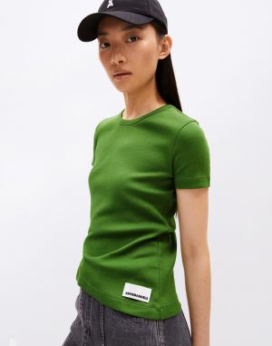 Armedangels Kardaa 2866 ivy green