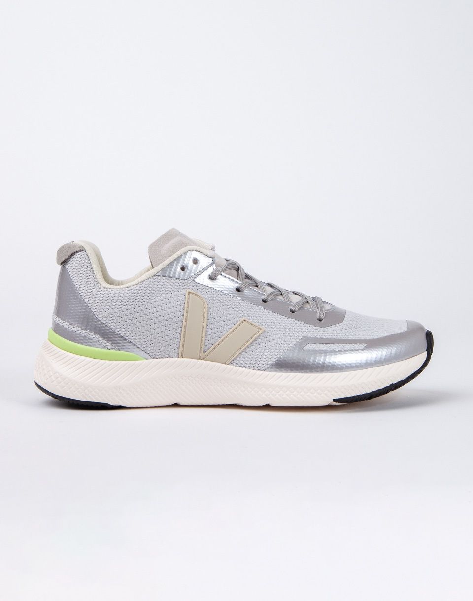 Veja Impala LIGHT-GREY_PIERRE_SILVER