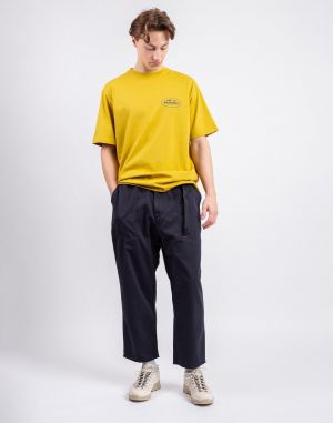 Gramicci Loose Tapered Pant DOUBLE NAVY