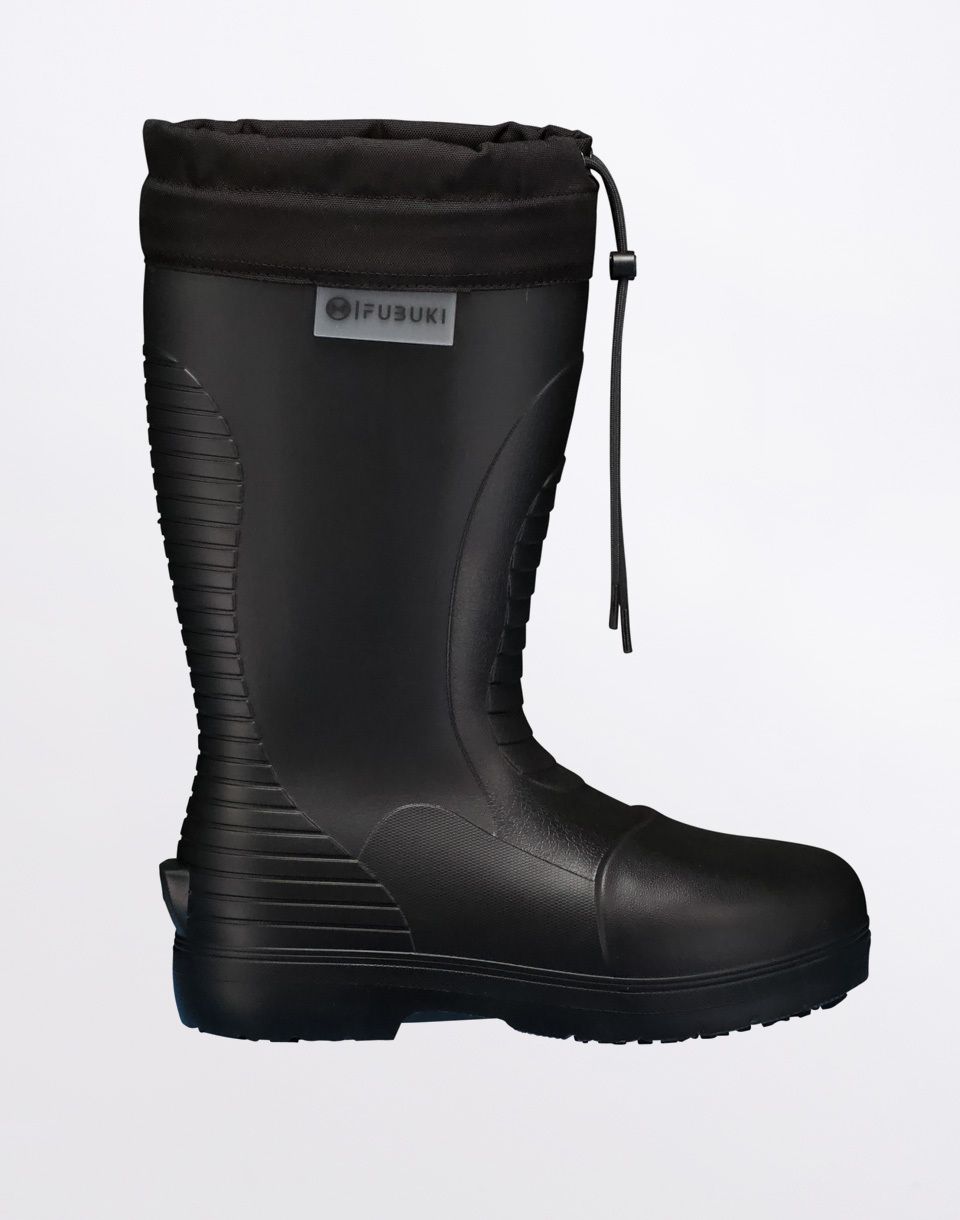FUBUKI Niseko 3.0 Black