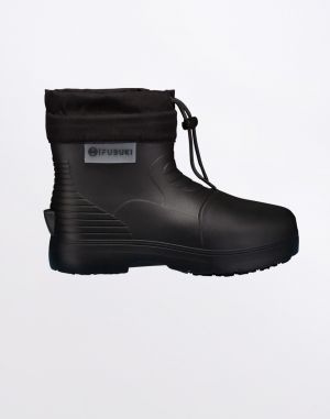 FUBUKI Niseko 3.0 Low Black