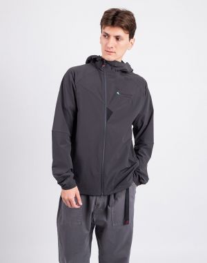 Klättermusen Vanadis 2.0 Jacket M's Raven