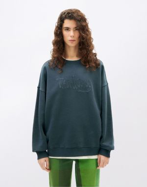 Thinking MU Grafito Thinking Sweatshirt GREY