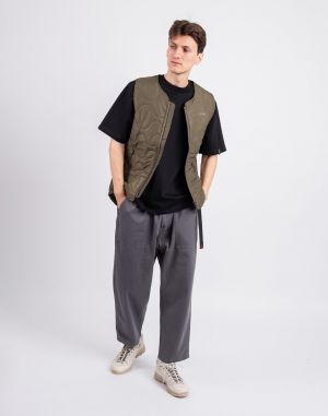Elliker Satron Insulated Onion Quilt KHAKI