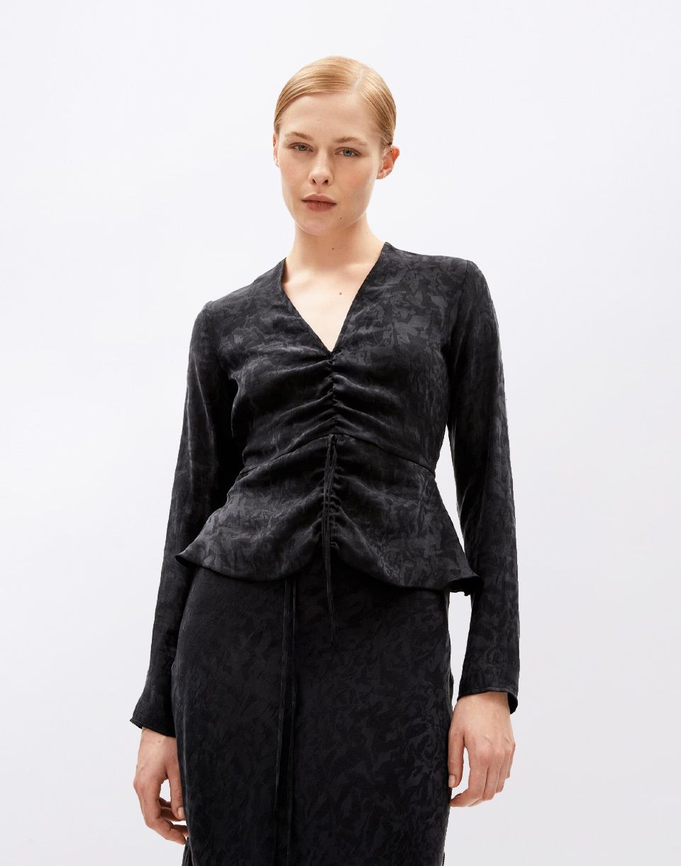 Armedangels Anayaa Jacq 105 black