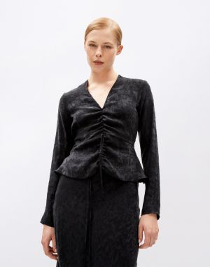 Armedangels Anayaa Jacq 105 black