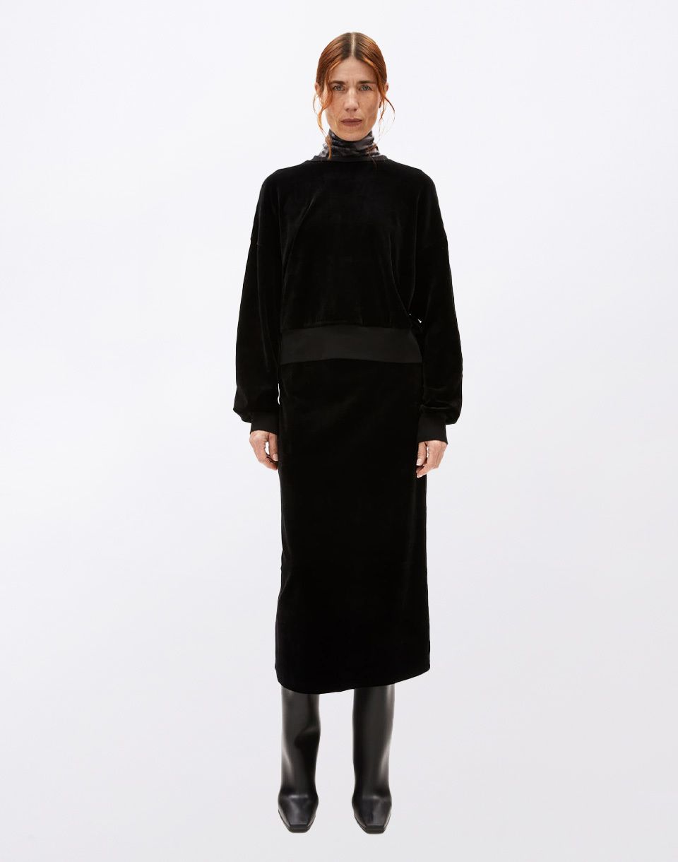 Armedangels Emolgaa 105 black