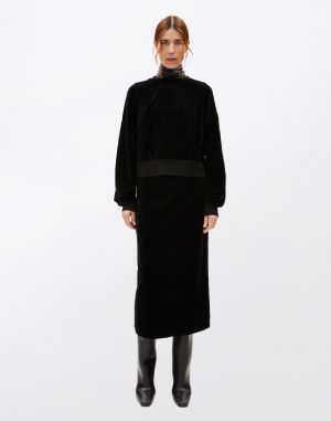 Armedangels Emolgaa 105 black