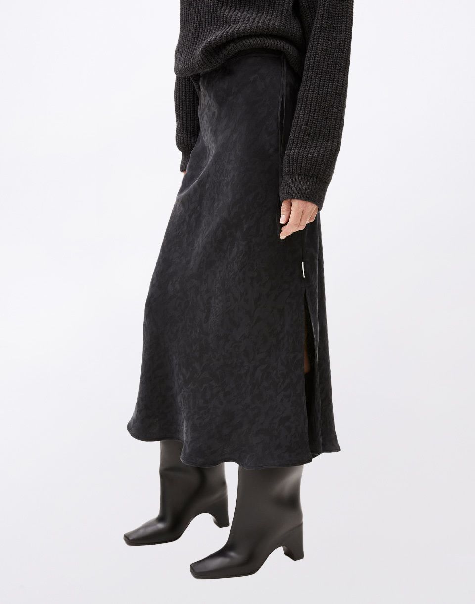 Armedangels Graatia Jacq 105 black