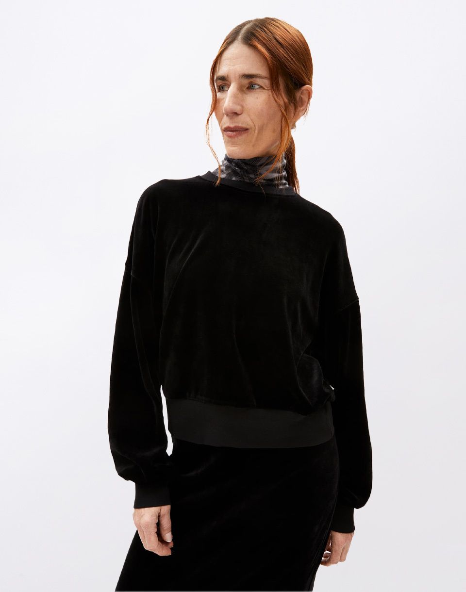Armedangels Ledianaa 105 black