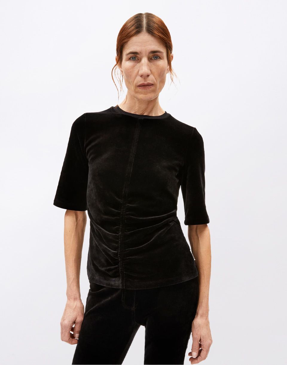 Armedangels Traslaraa 105 black