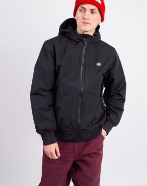 Dickies New Sarpy Jacket BLACK