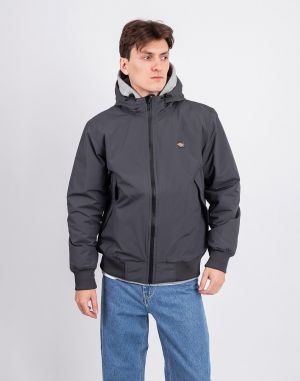 Dickies New Sarpy Jacket CHARCOAL GREY