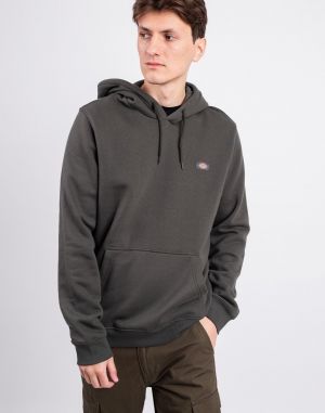 Dickies Oakport Hoodie Olive Green