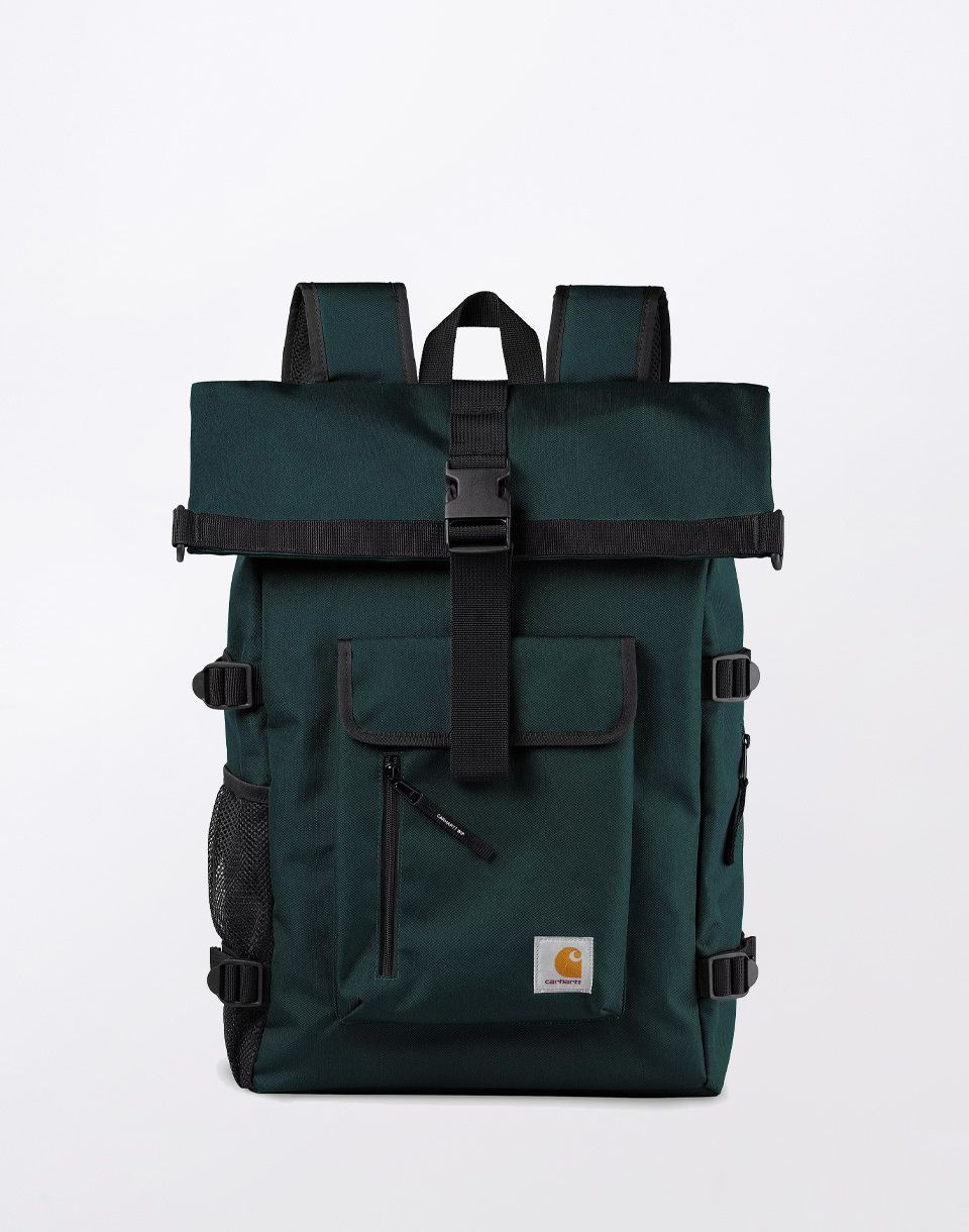Carhartt WIP Philis Backpack Deep Lagoon