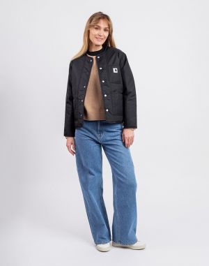 Carhartt WIP W' Kyla Liner Black