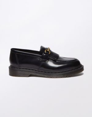 Dr. Martens Adrian Snaffle Black