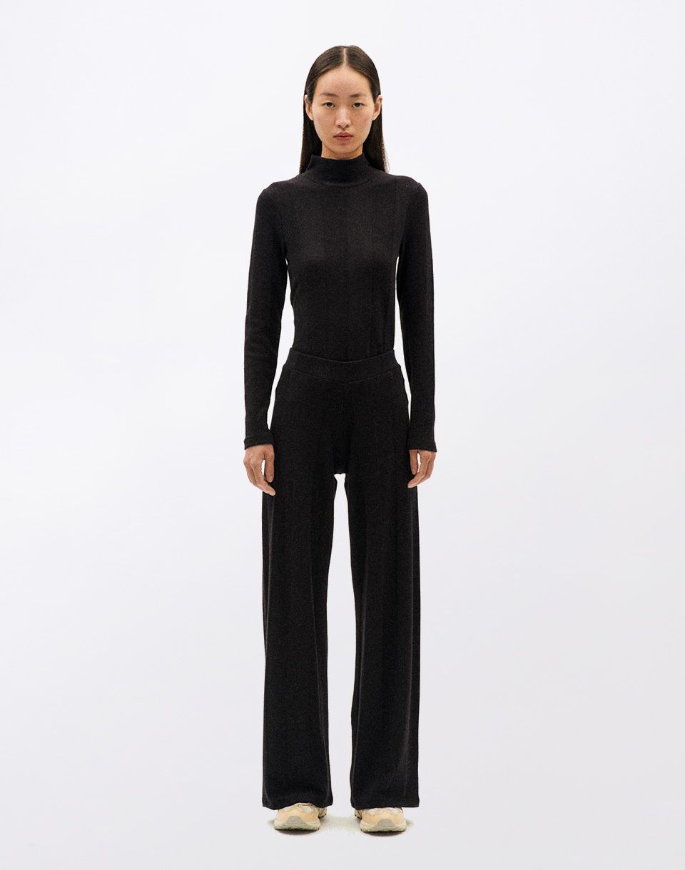 Thinking MU Black Betty Pants BLACK