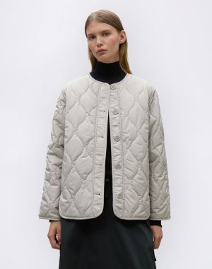 ECOALF Cali Jacket WASHED STONE