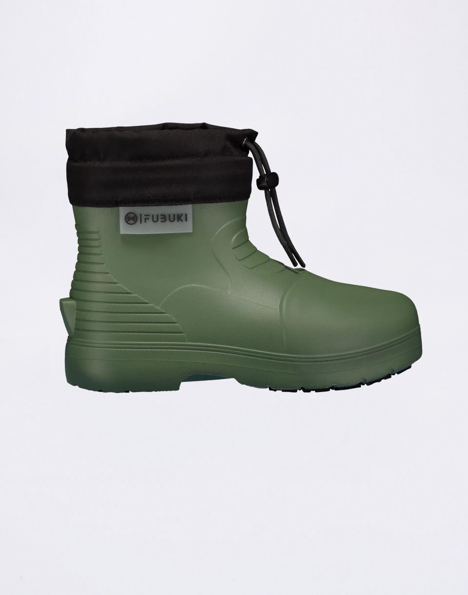 FUBUKI Niseko 3.0 Low Olive