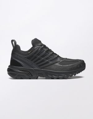 Salomon ACS PRO Gore-Tex Black/Black/Asphalt