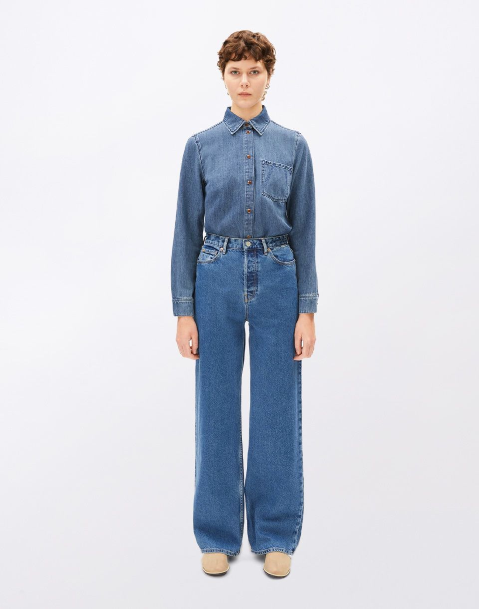 Armedangels Enijaa 2299 daydream W26/L34