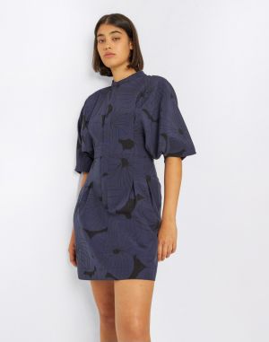 SKFK Hebe Dress Kokomo
