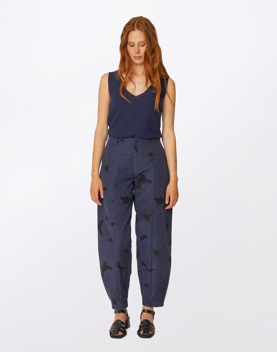SKFK Jordana Trouser KOKOMO