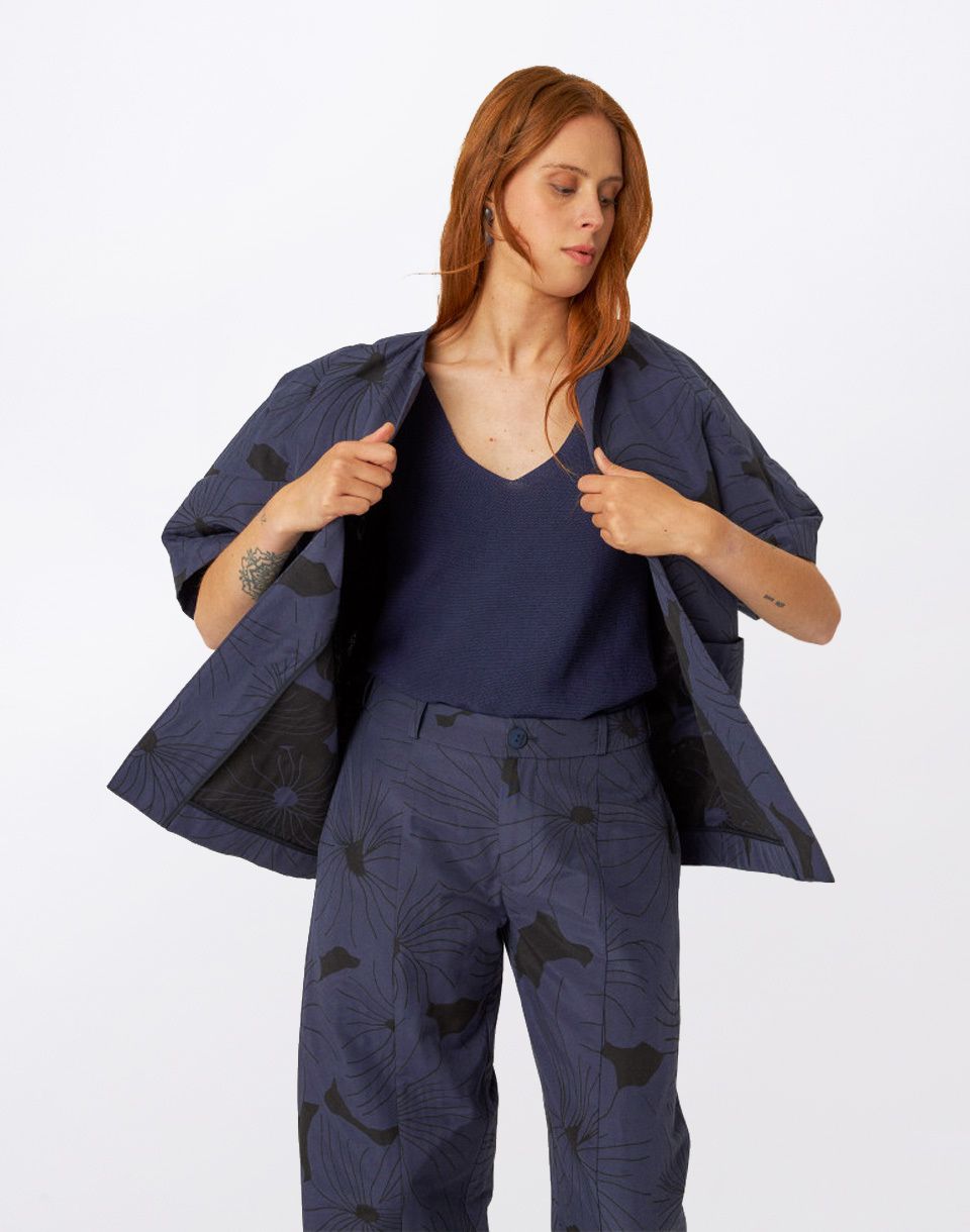 SKFK Kanala Jacket Kokomo