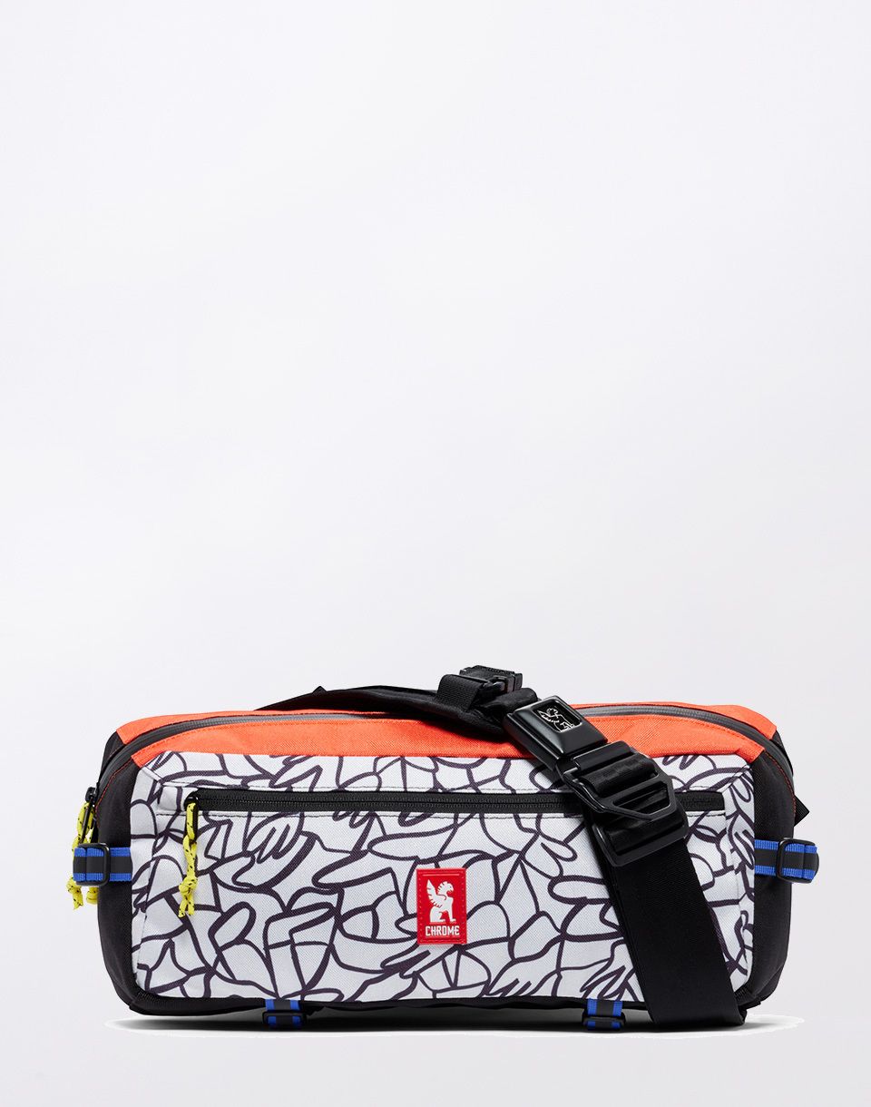 Chrome Industries Kadet Lucas Beaufort