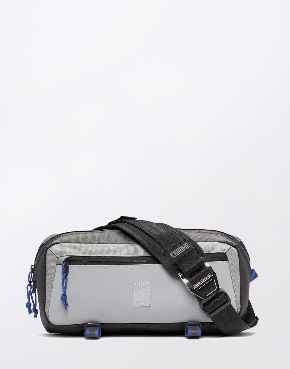 Chrome Industries Mini Kadet Fog