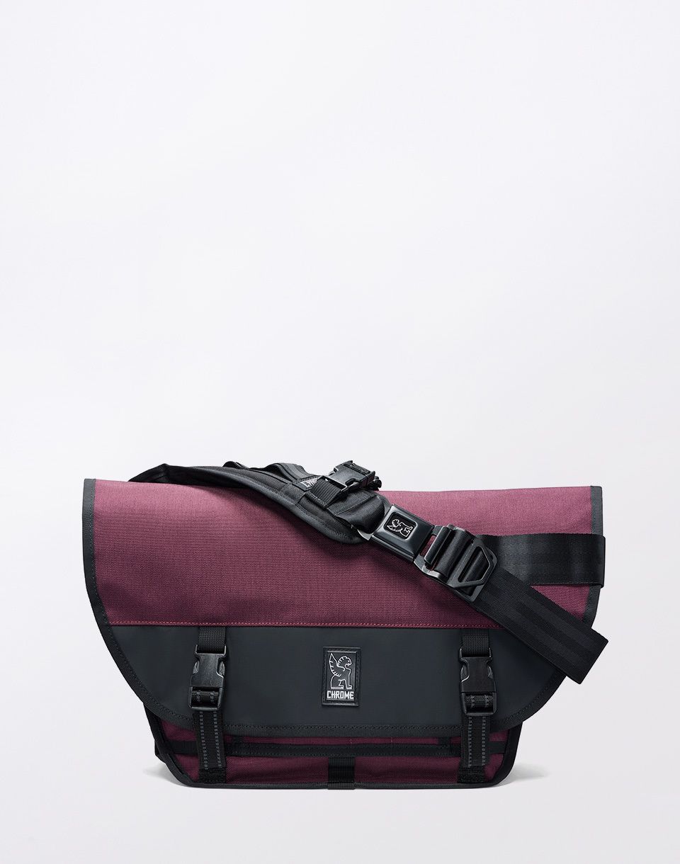 Chrome Industries Mini Metro Royale