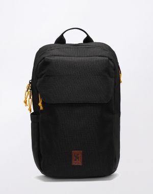 Chrome Industries Ruckas Backpack 14L Black