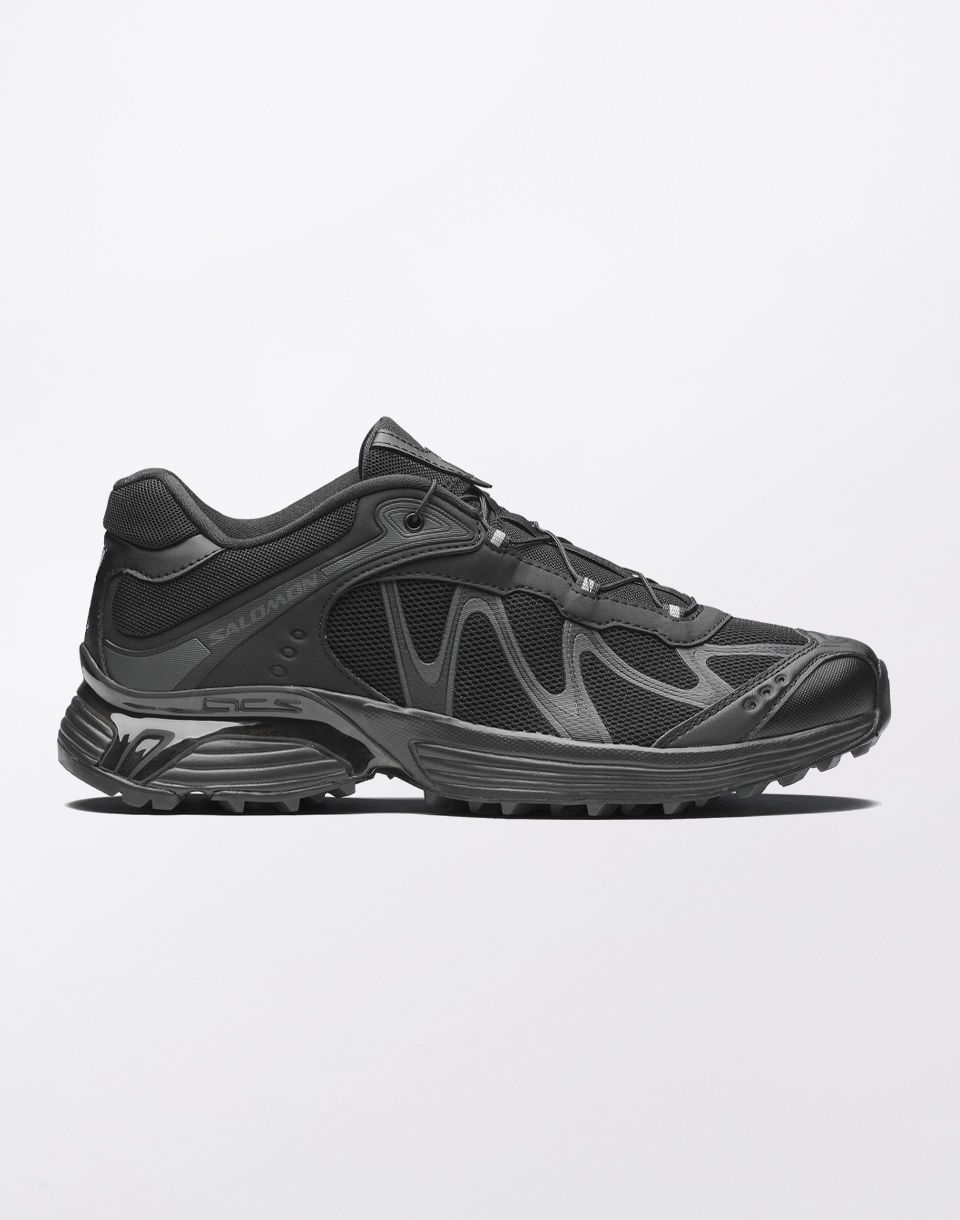 Salomon XT – Whisper Black/Black/Asphalt